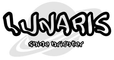 LUNARIS Clothing