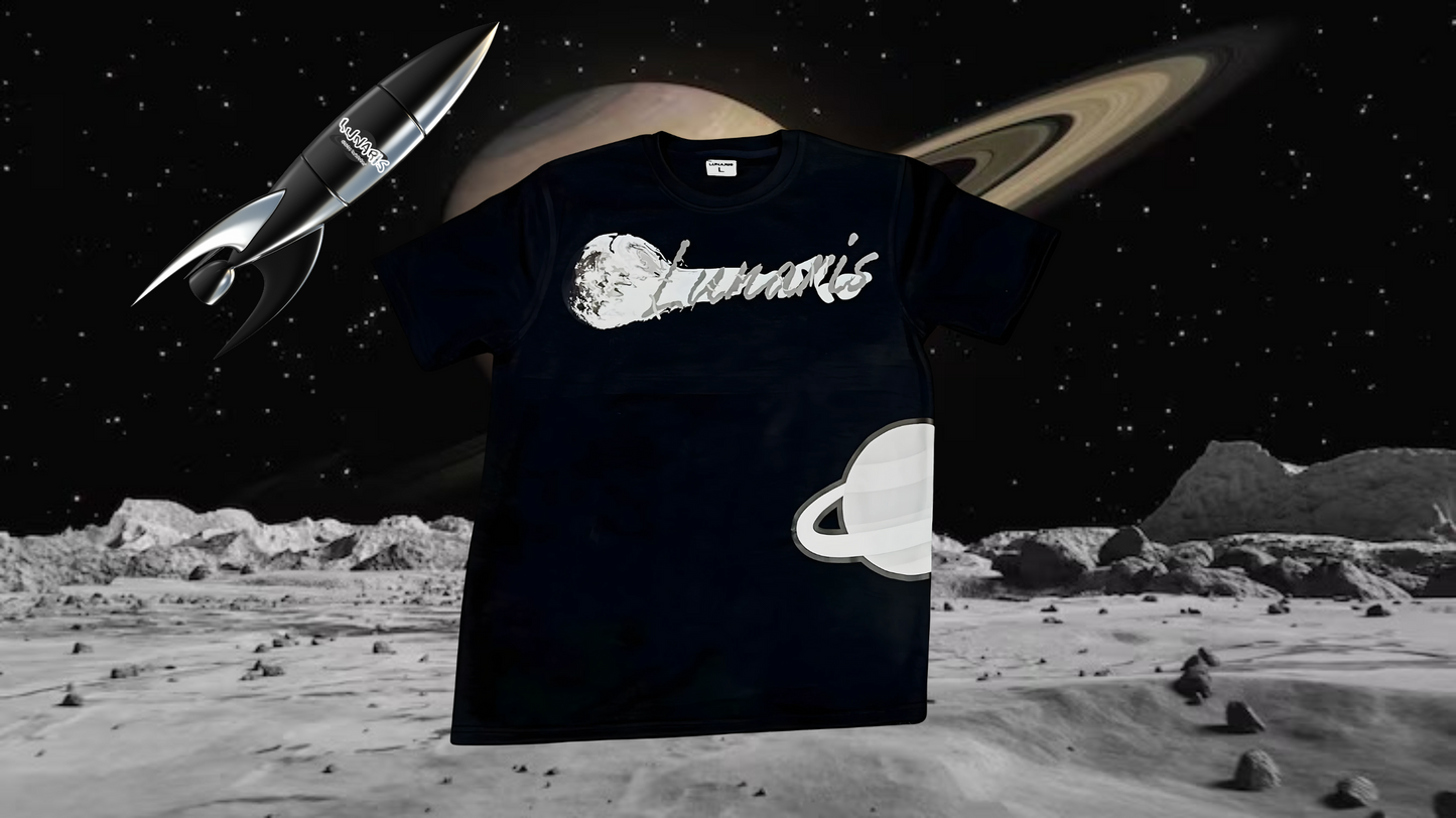 Celestial Drift T-Shirt