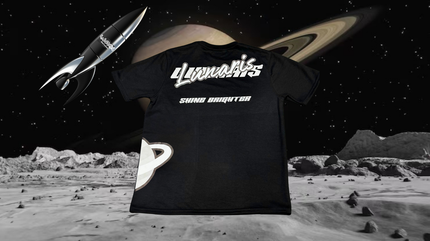 Celestial Drift T-Shirt